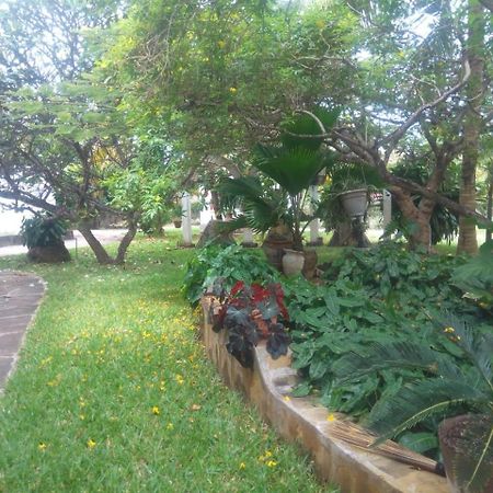 Pashmina House Watamu Exterior foto