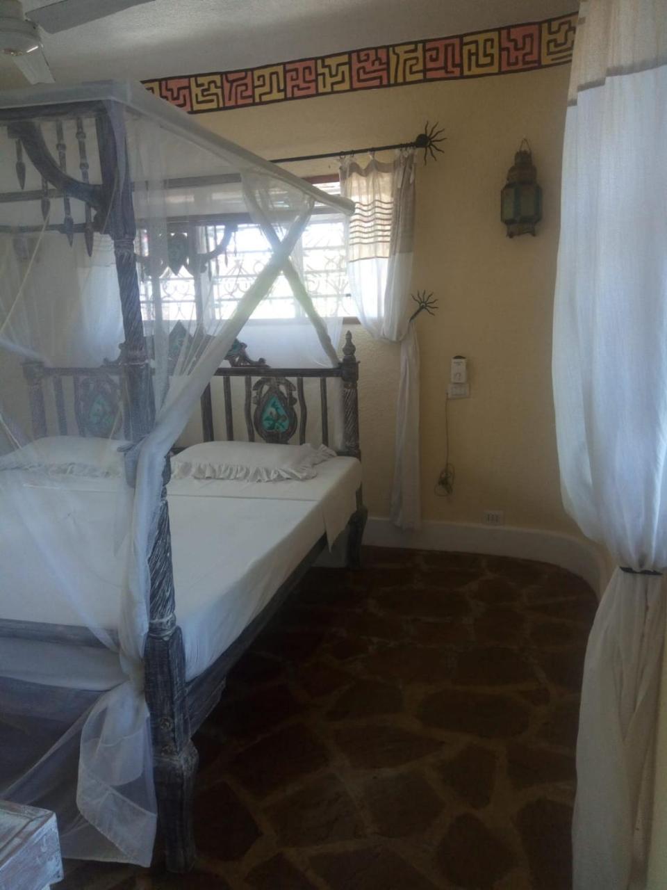 Pashmina House Watamu Exterior foto