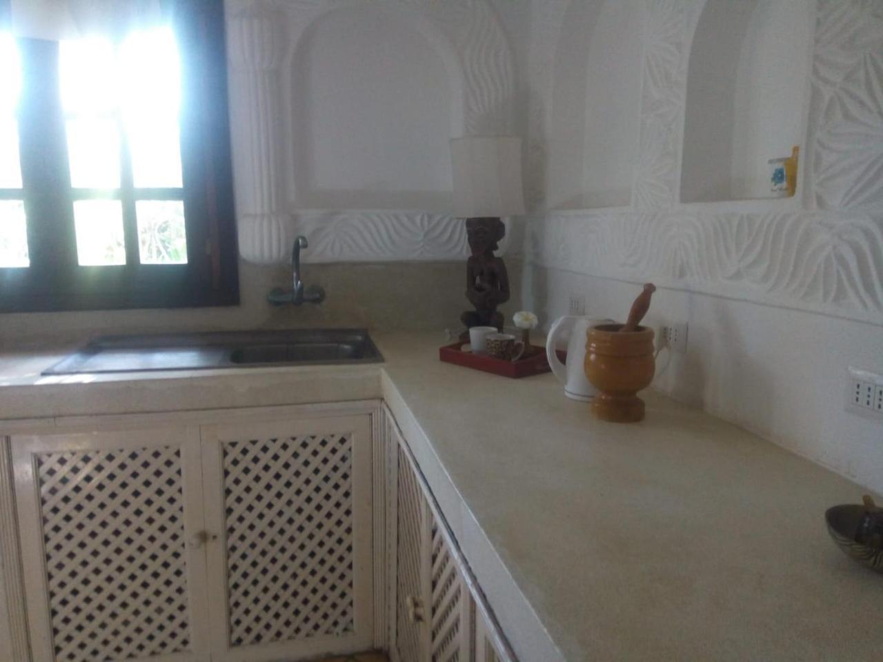 Pashmina House Watamu Exterior foto