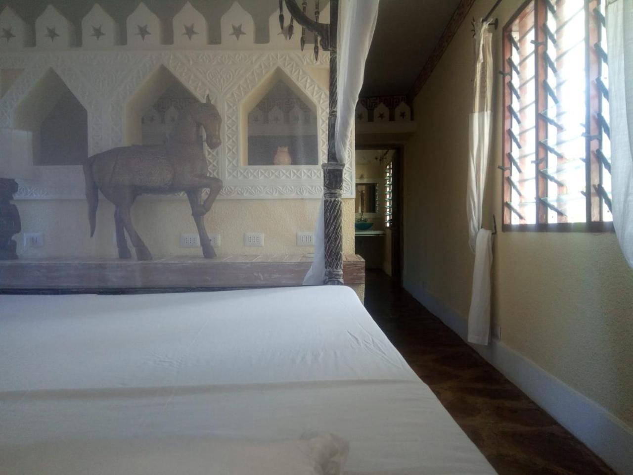 Pashmina House Watamu Exterior foto