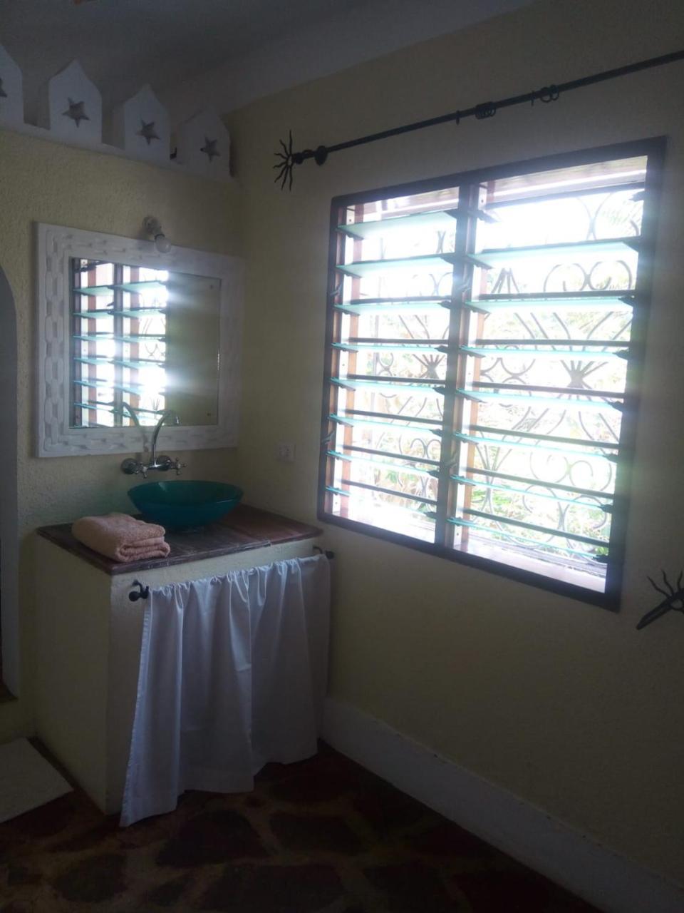 Pashmina House Watamu Exterior foto