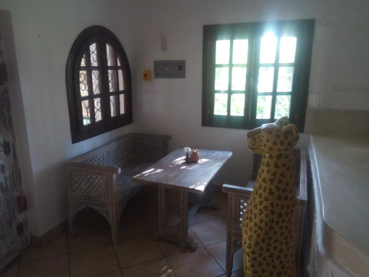 Pashmina House Watamu Exterior foto