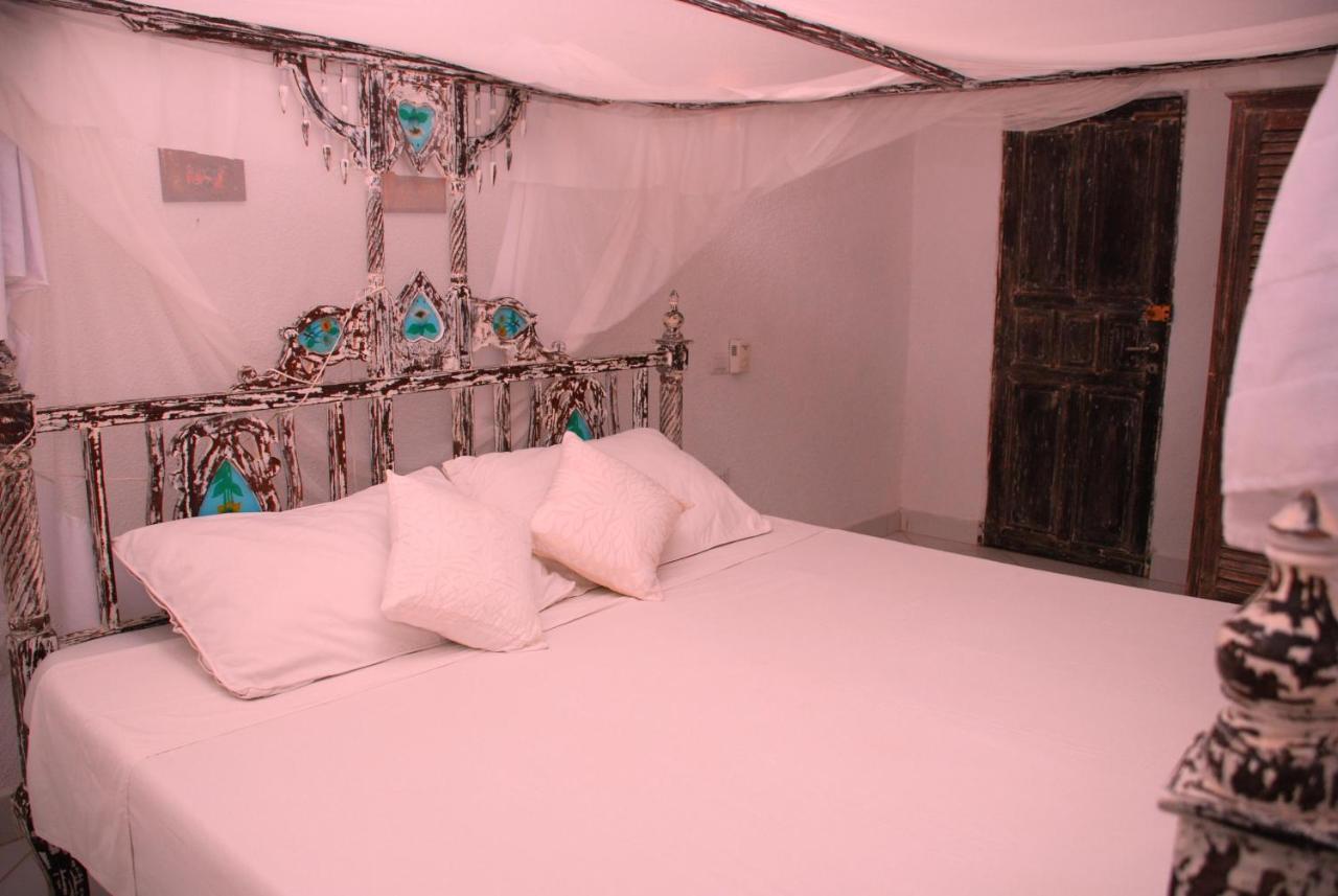 Pashmina House Watamu Exterior foto