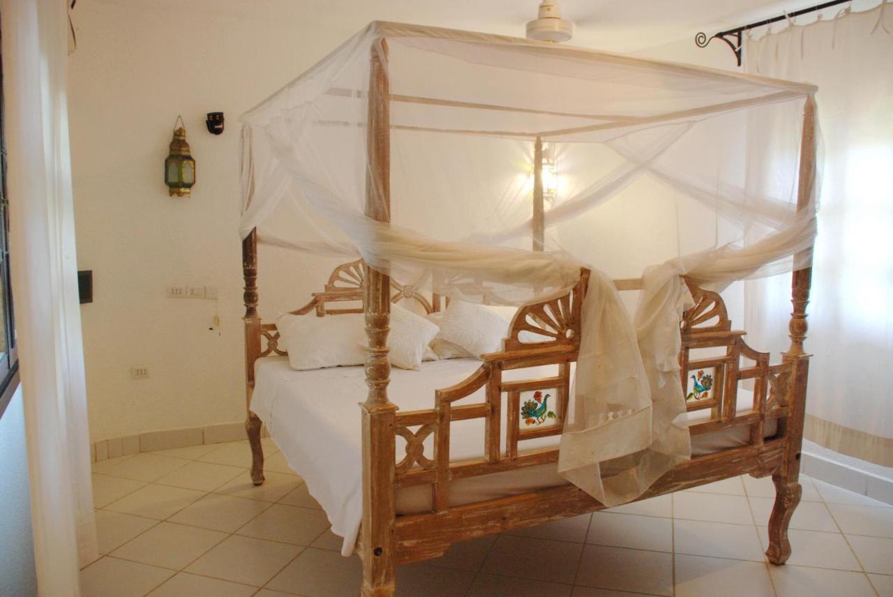 Pashmina House Watamu Exterior foto