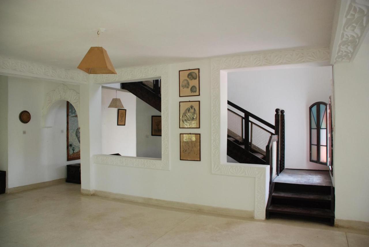 Pashmina House Watamu Exterior foto