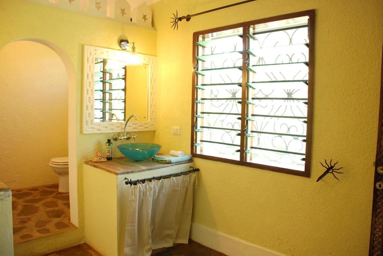 Pashmina House Watamu Exterior foto