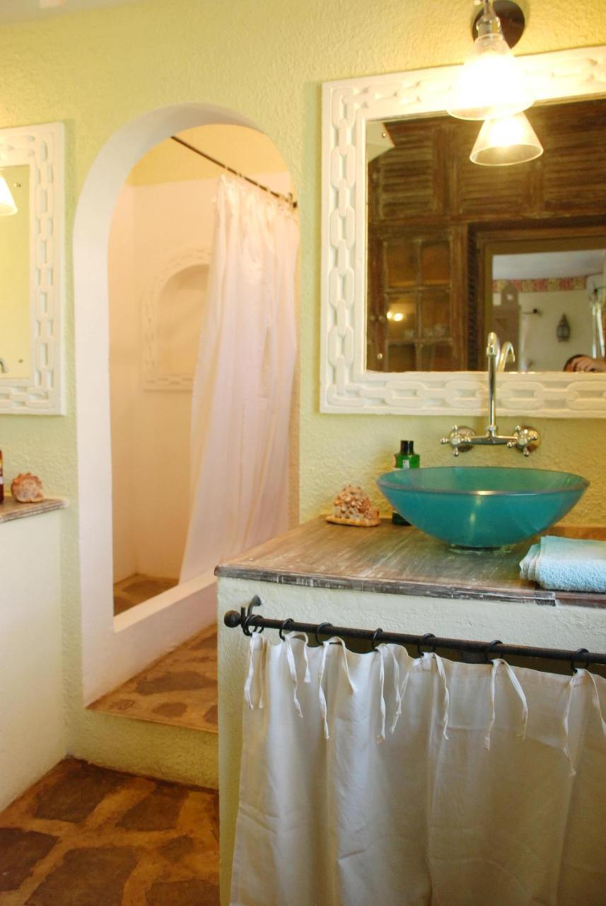 Pashmina House Watamu Exterior foto