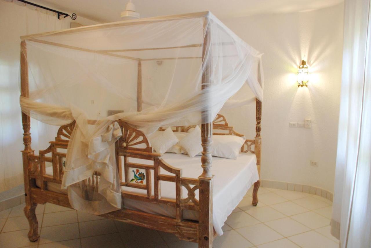 Pashmina House Watamu Exterior foto