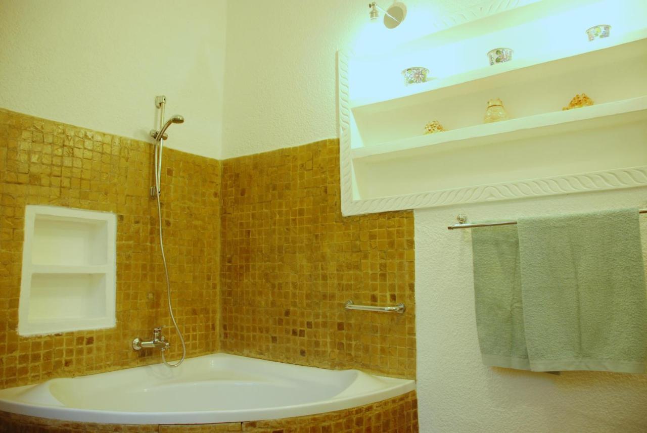 Pashmina House Watamu Exterior foto