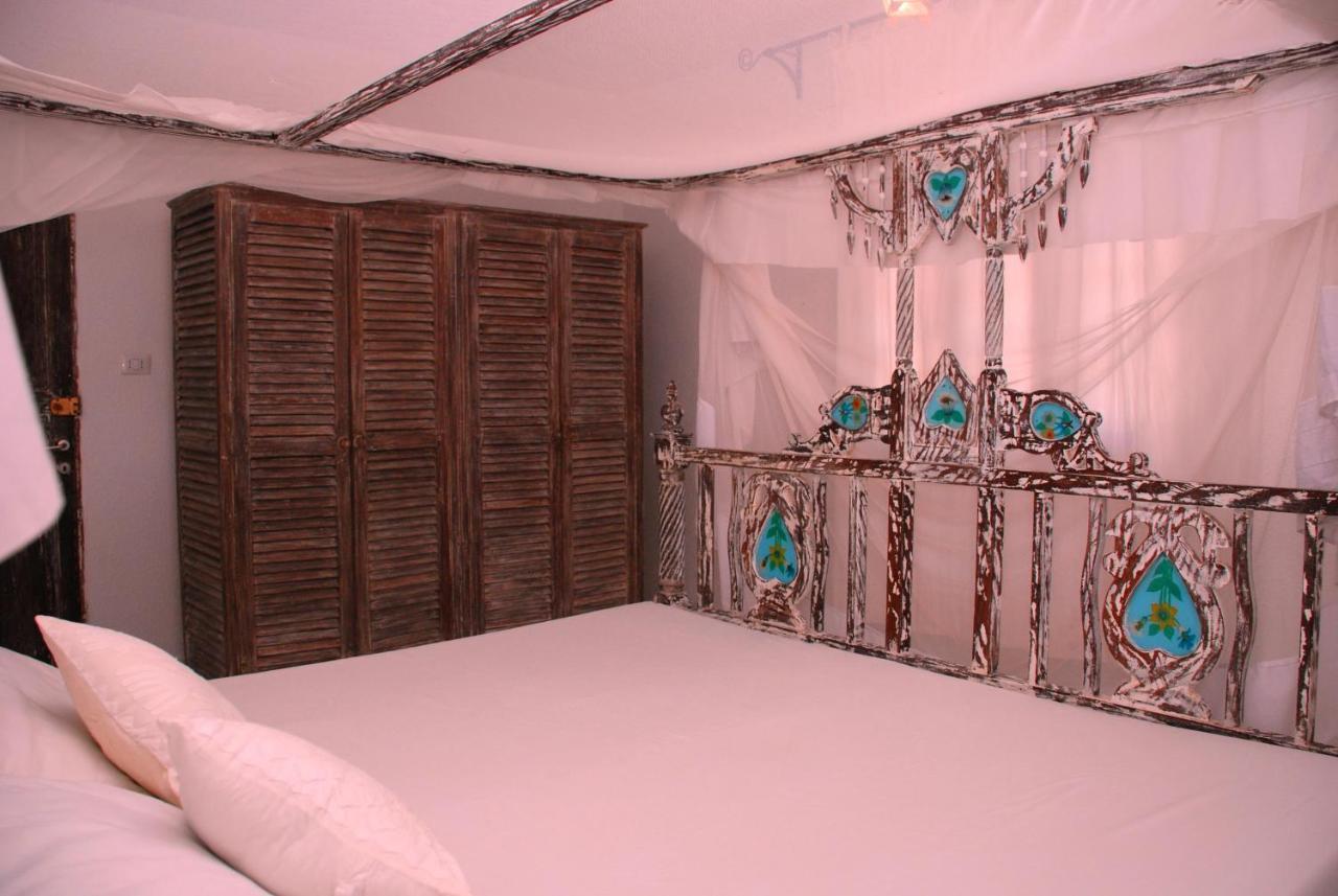 Pashmina House Watamu Exterior foto