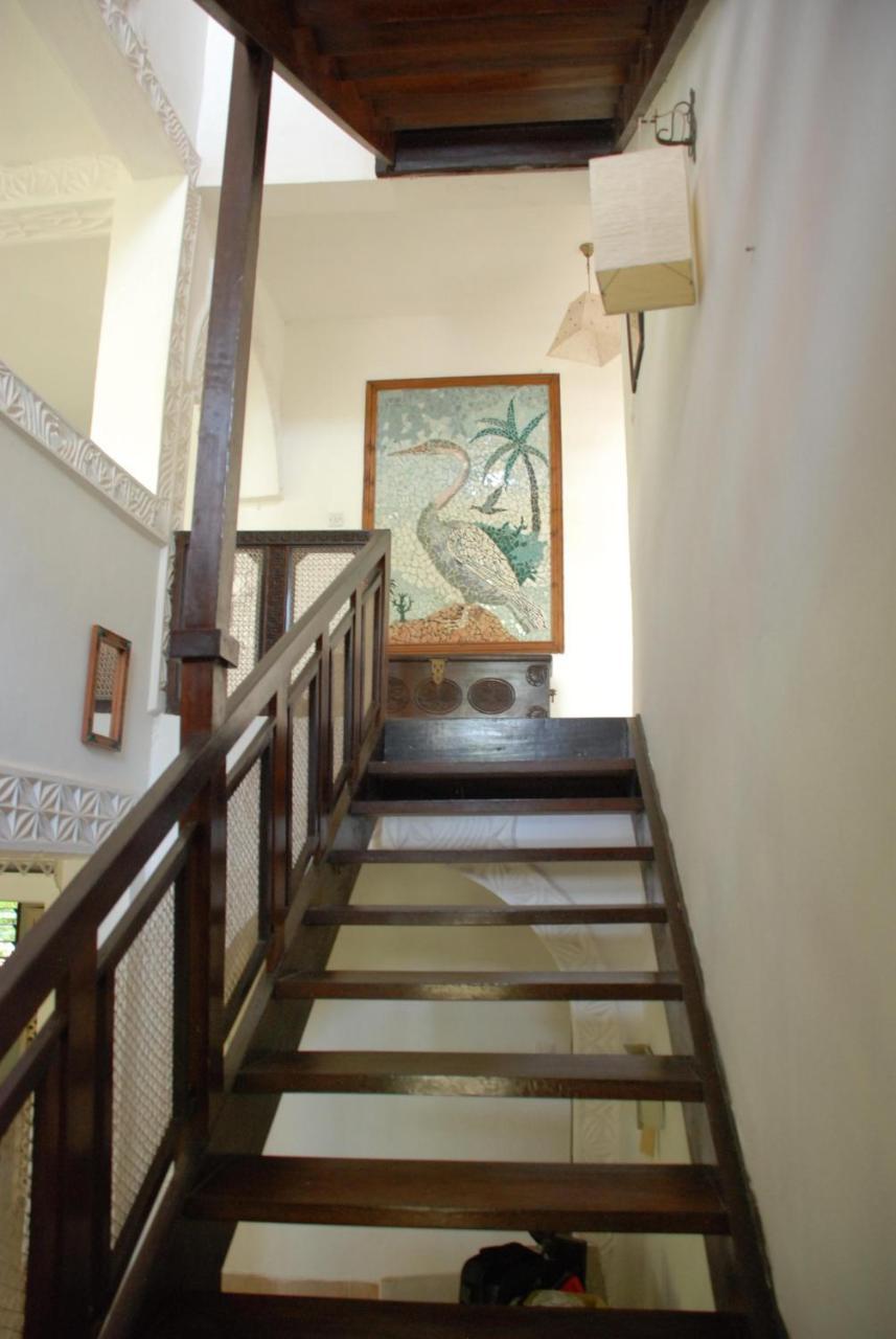 Pashmina House Watamu Exterior foto