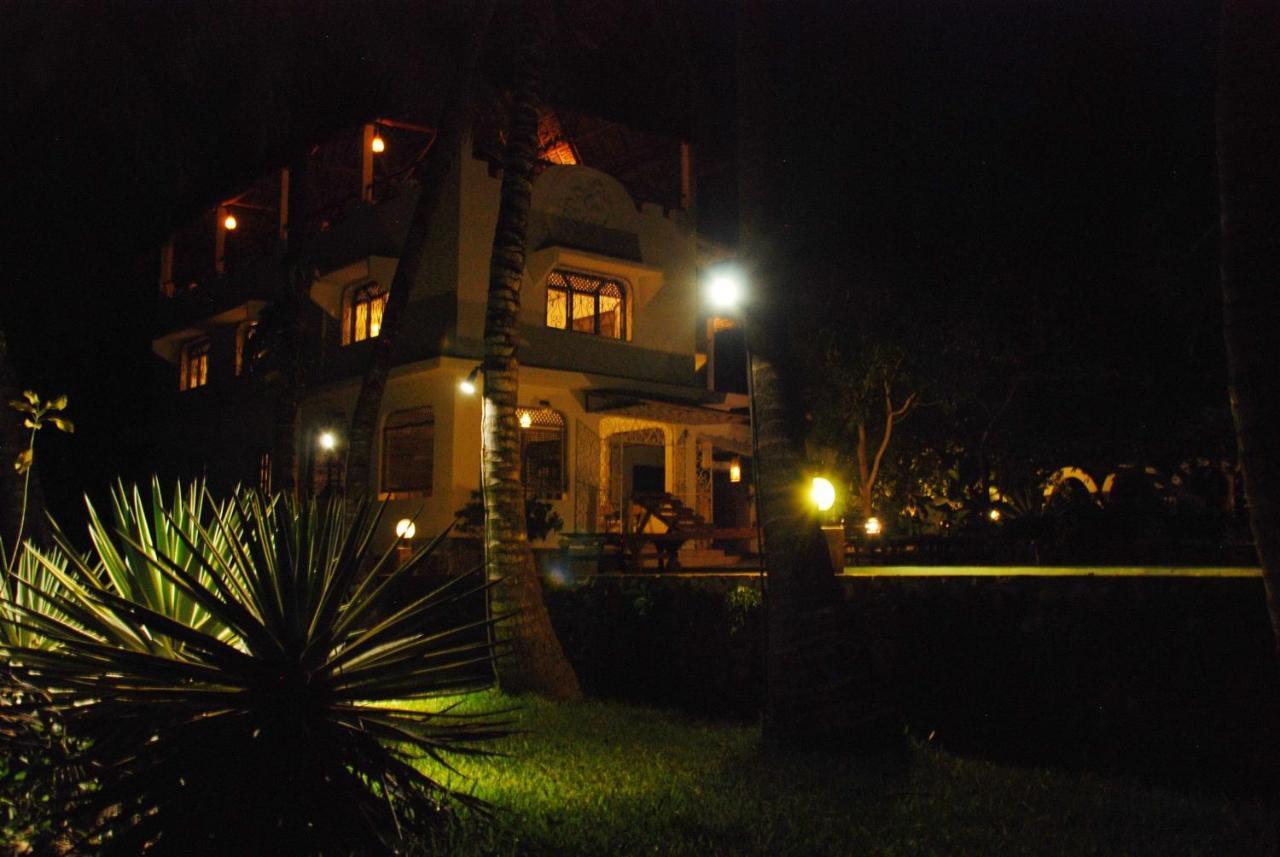 Pashmina House Watamu Exterior foto