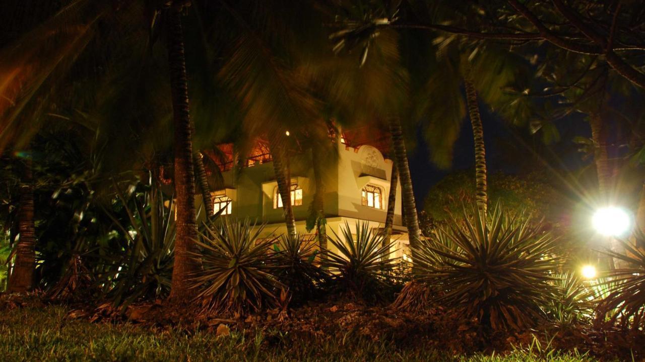 Pashmina House Watamu Exterior foto