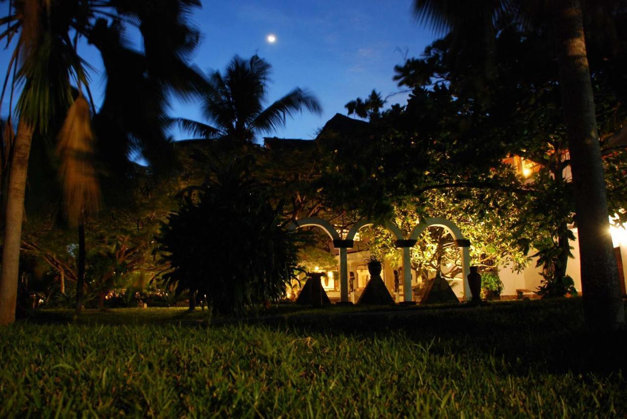 Pashmina House Watamu Exterior foto
