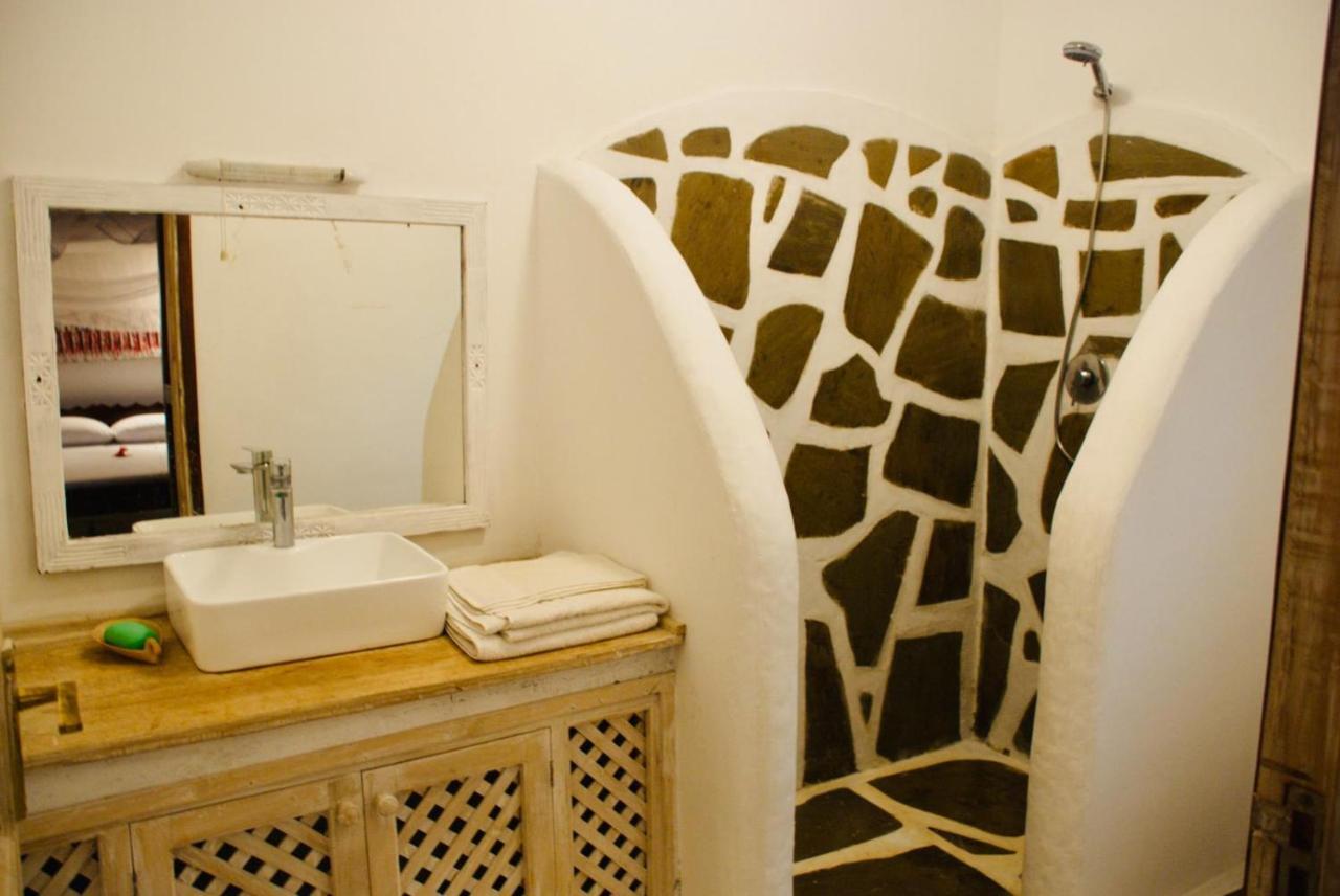 Pashmina House Watamu Exterior foto